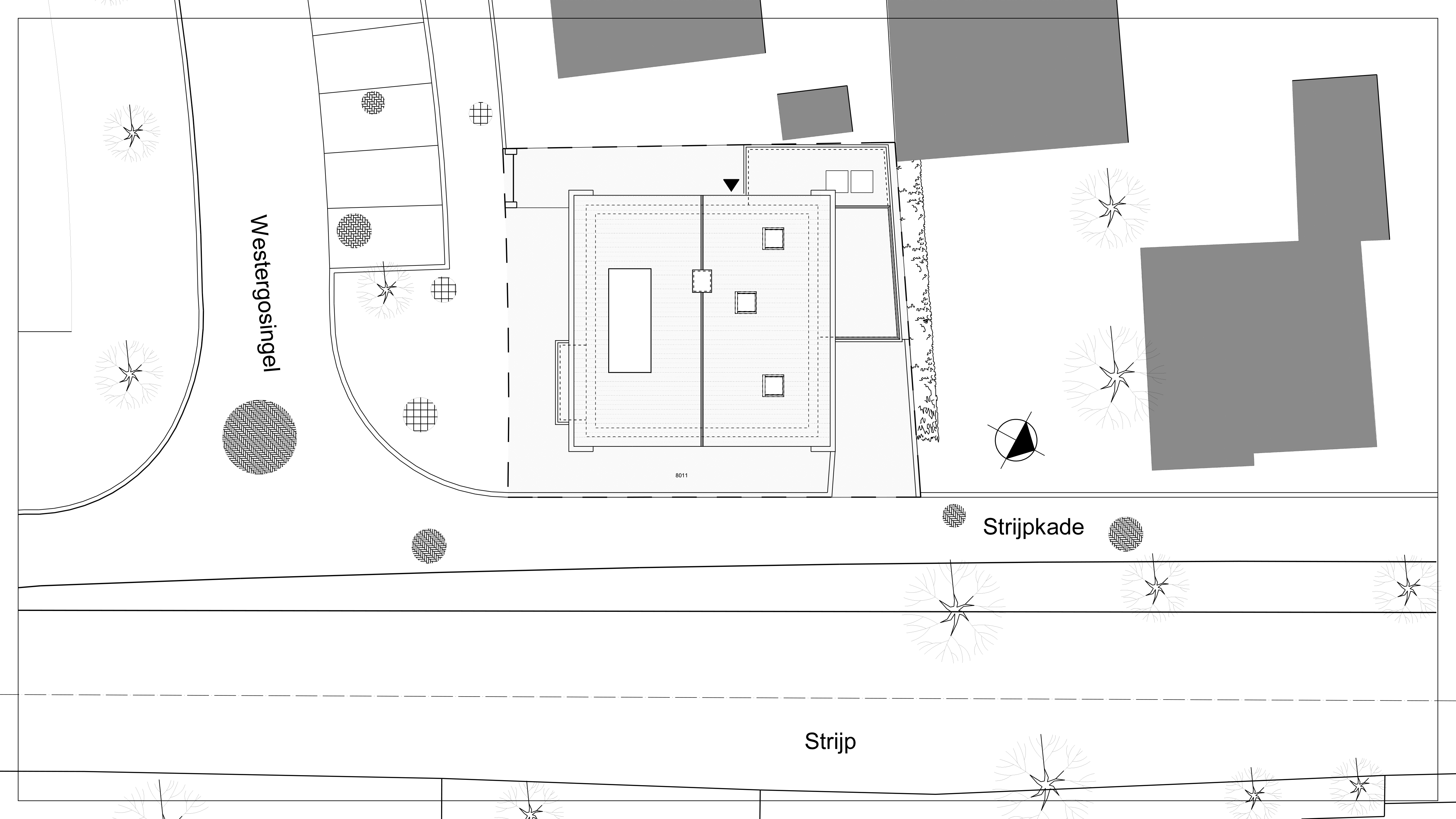 Villa Westergosingel Den Haag - 8